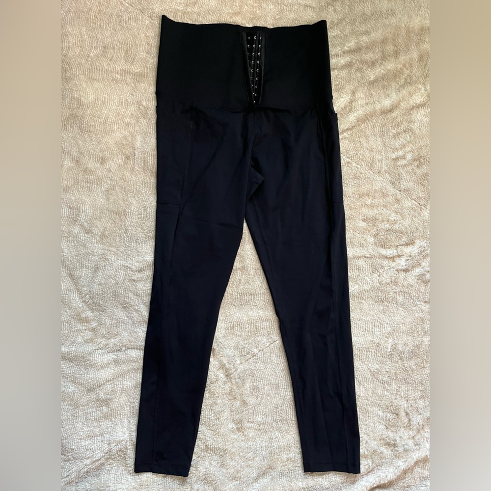 Compression Faja Legging - New - image 1